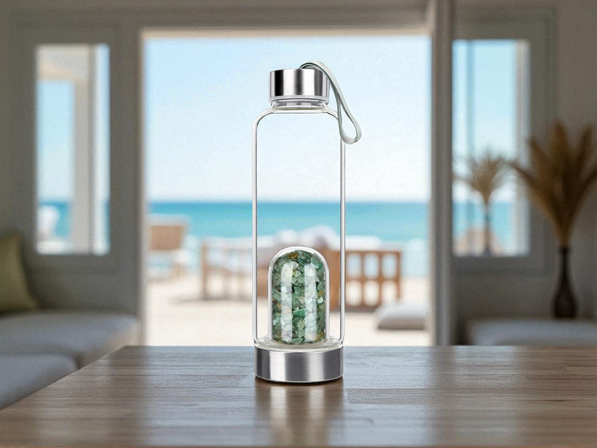 Ishimizu lifestyle 1