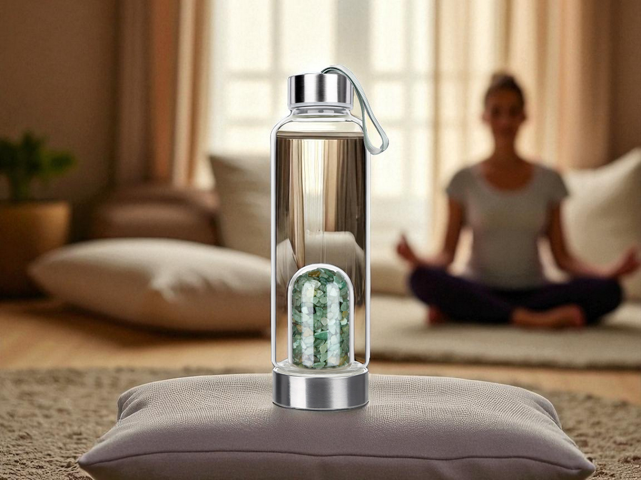 Ishimizu lifestyle 4