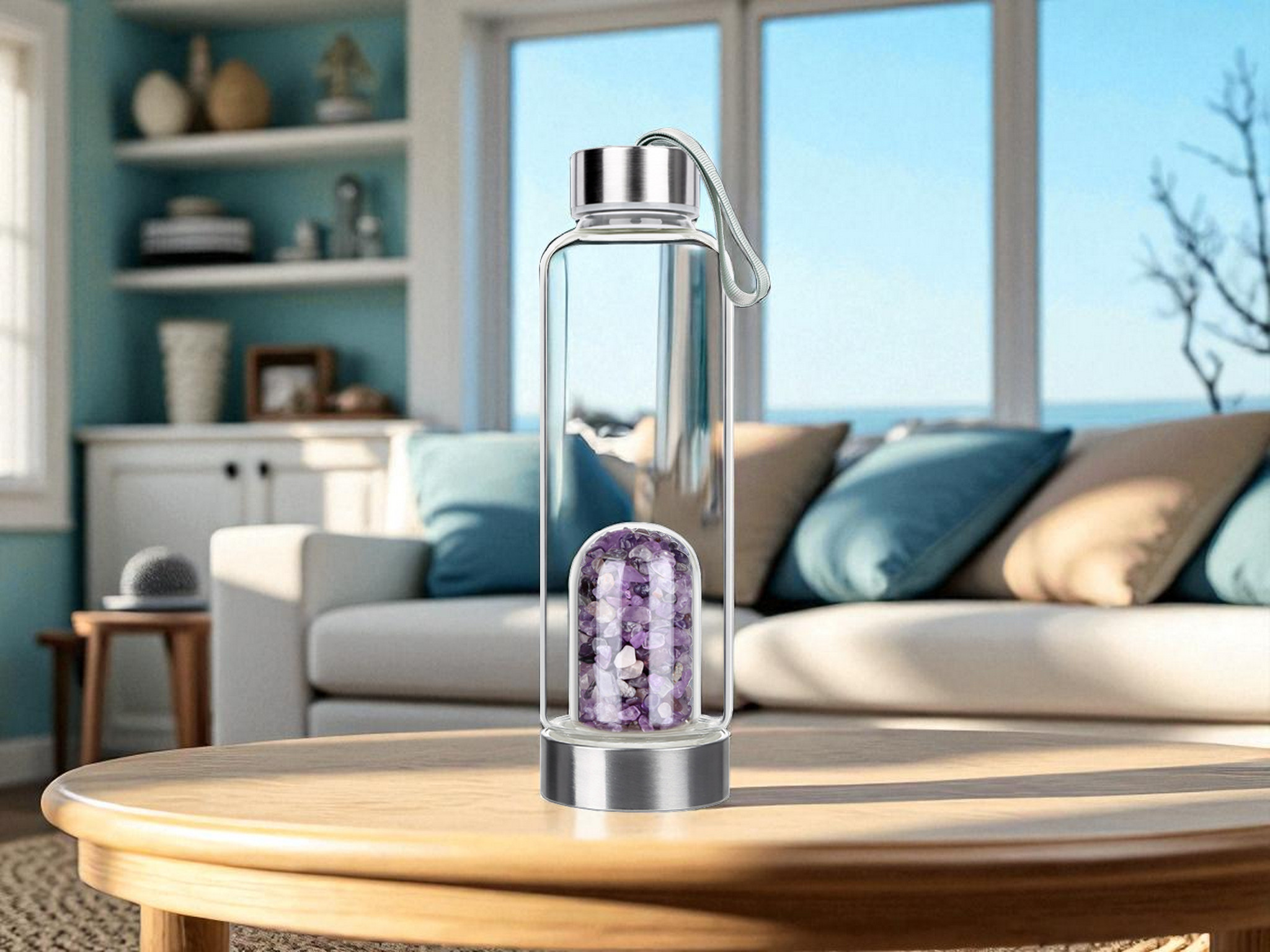 Ishimizu lifestyle 12