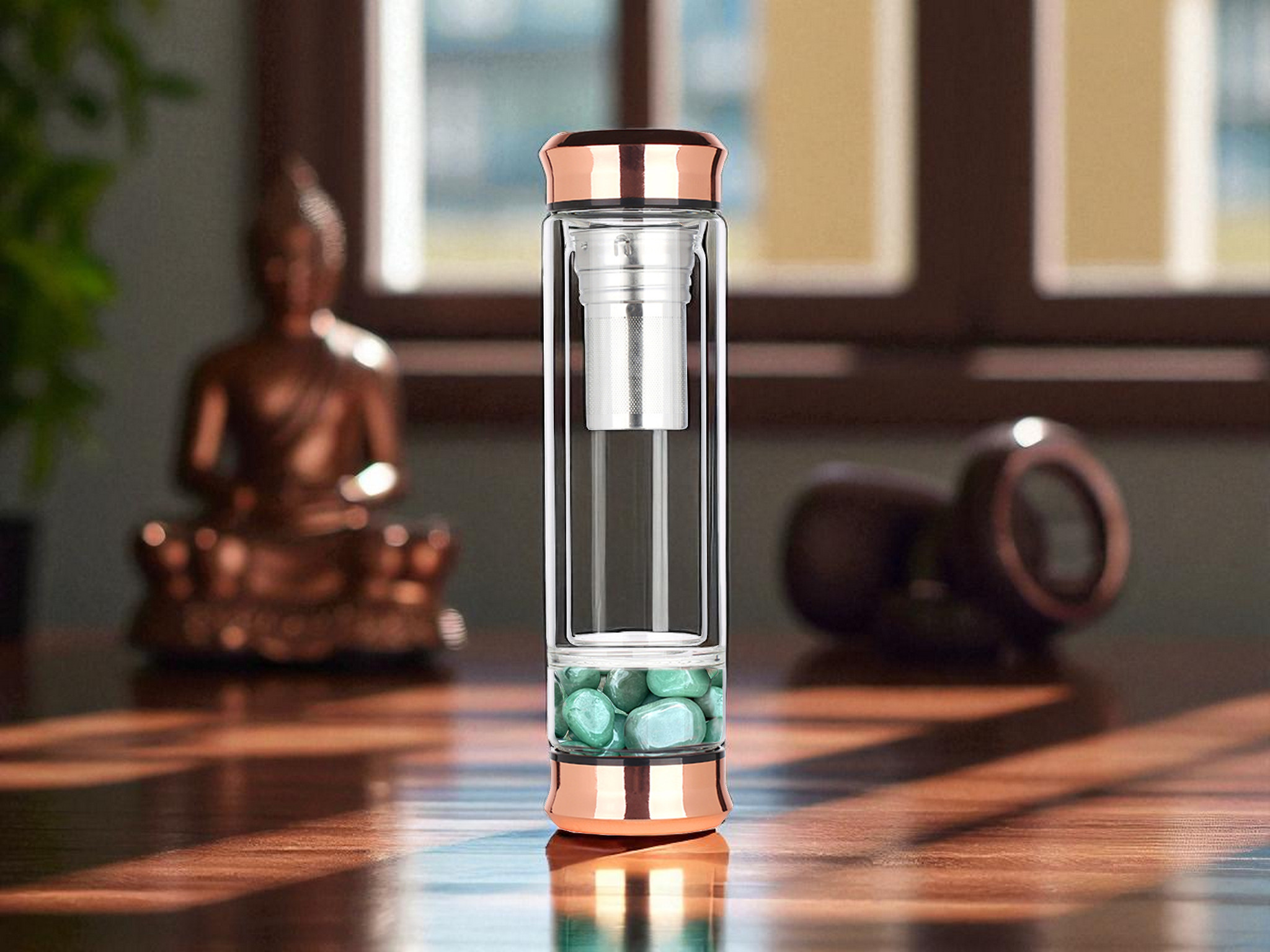 Ishimizu lifestyle 12