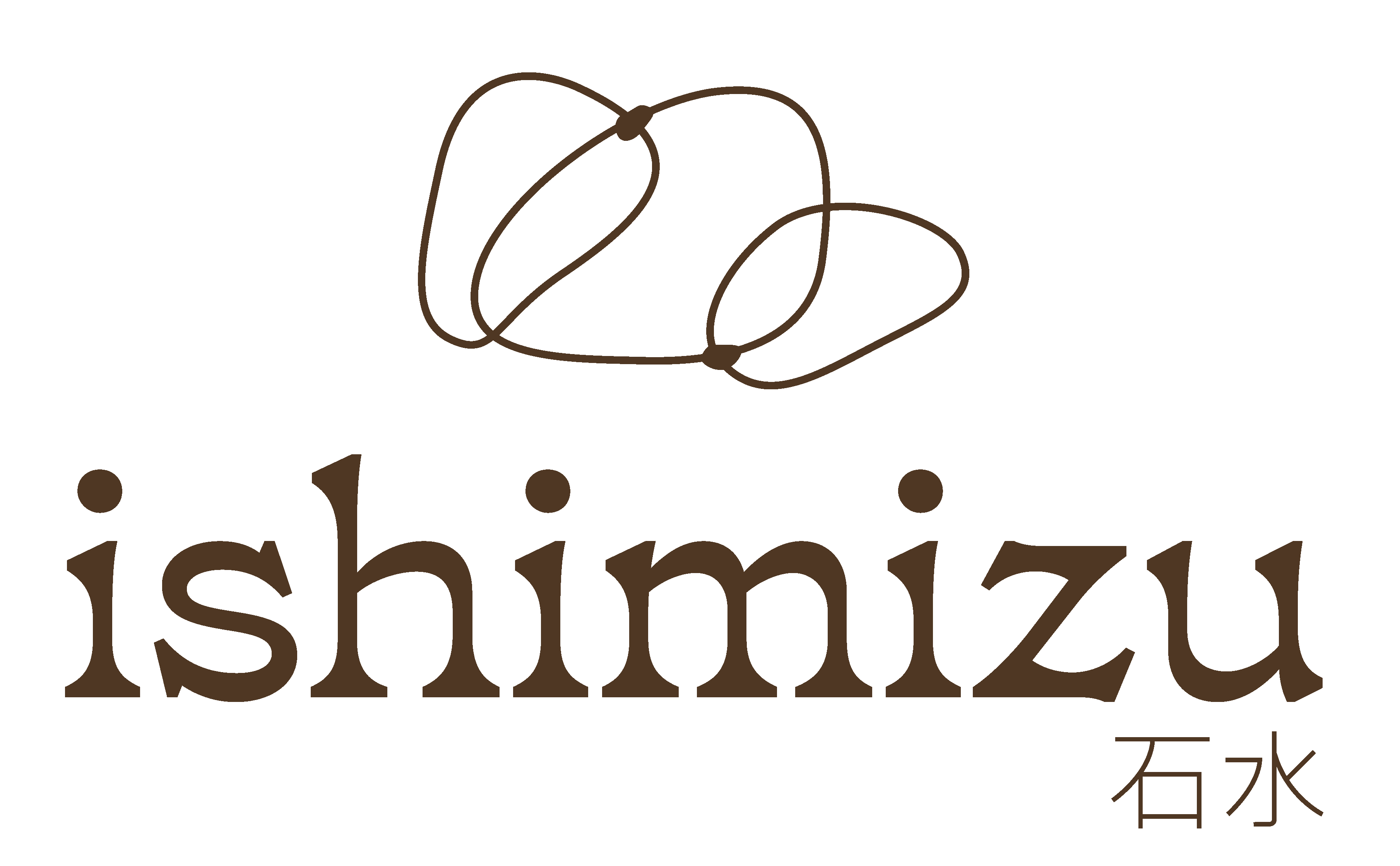 Ishimizu logo
